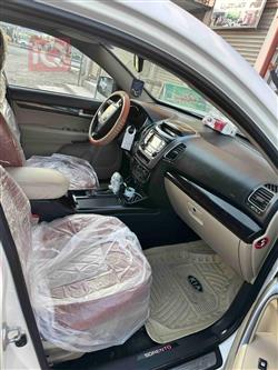 کیا سۆرینتۆ